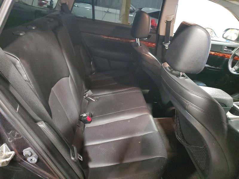 Aukcja sprzedaży 2012 Subaru Outback, vin: 4S4BRDKC6C2240414, numer aukcji: 50931336