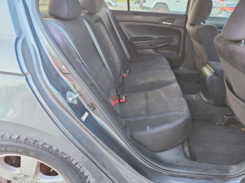 Продаж на аукціоні авто 2012 Honda Accord, vin: 1HGCP2F37CA244833, номер лоту: 51862746