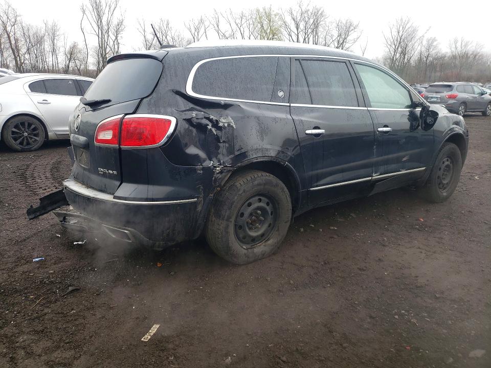 Aukcja sprzedaży 2016 Buick Enclave, vin: 5GAKVBKD4GJ246125, numer aukcji: 48467206