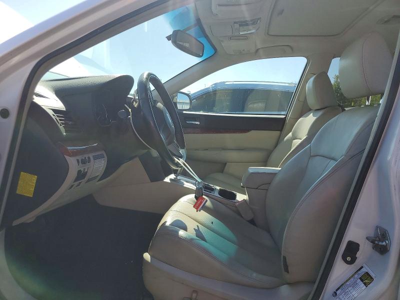 Aukcja sprzedaży 2012 Subaru Outback, vin: 4S4BRBKC5C3210898, numer aukcji: 51898306