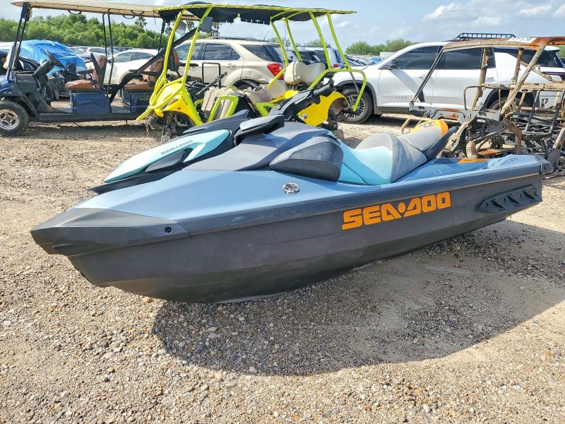Aukcja sprzedaży 2022 Sea-doo Jet Ski, vin: YDV30514K223, numer aukcji: 49423576