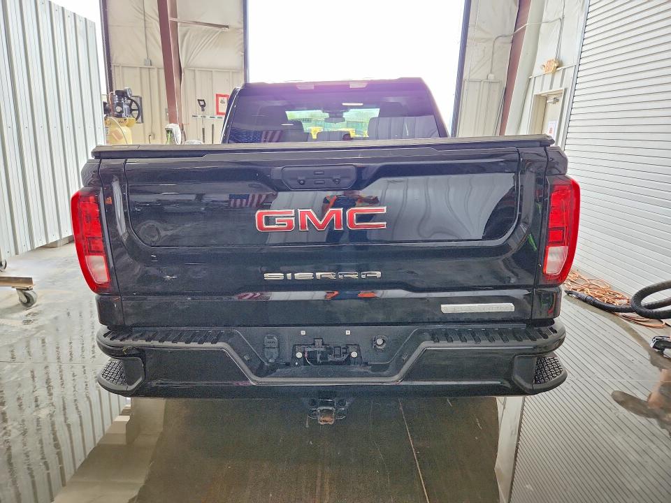Aukcja sprzedaży 2023 Gmc Sierra, vin: 3GTUUCED9PG274421, numer aukcji: 47415976