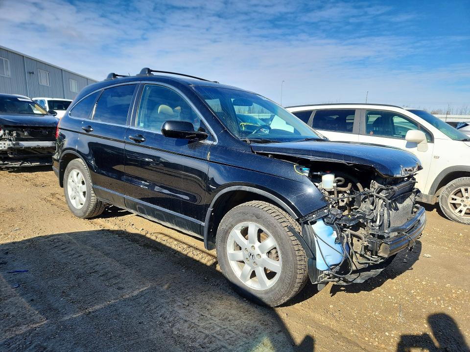Aukcja sprzedaży 2011 Honda Cr-v, vin: 5J6RE4H79BL806626, numer aukcji: 48746286