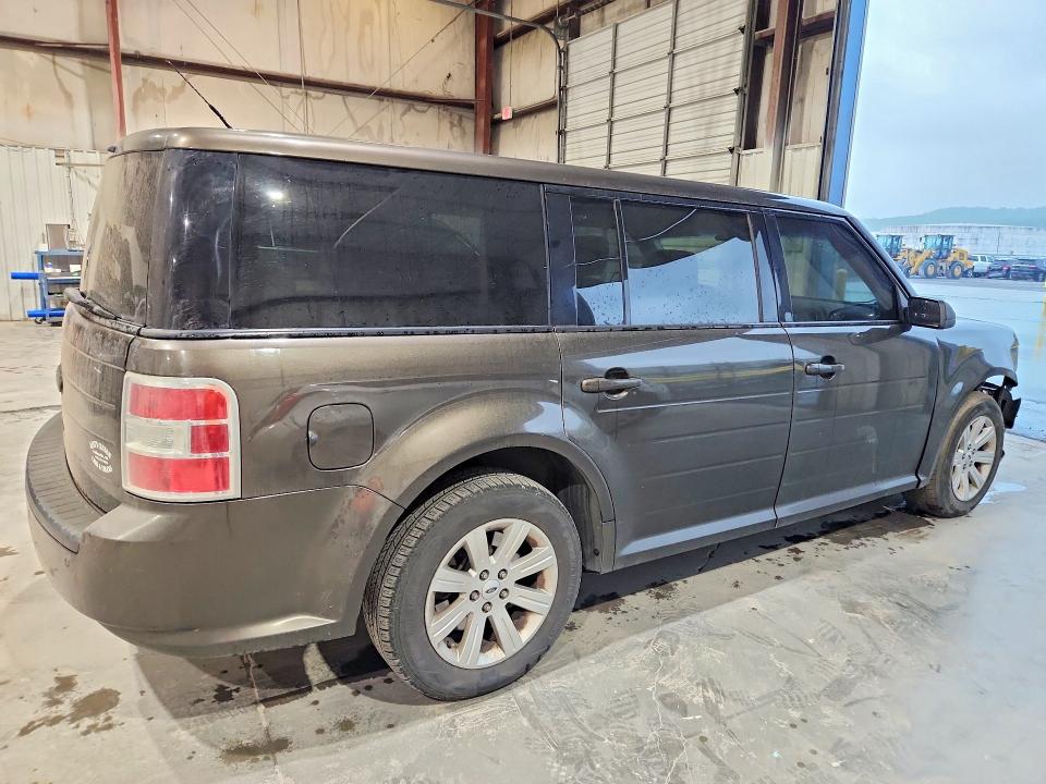 Продаж на аукціоні авто 2011 Ford Flex, vin: 2FMGK5BC4BBD19928, номер лоту: 54420826