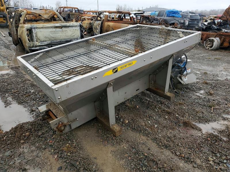 Aukcja sprzedaży 2024 Fisher Spreader, vin: 1GC4YSE78RF319586, numer aukcji: 49285726