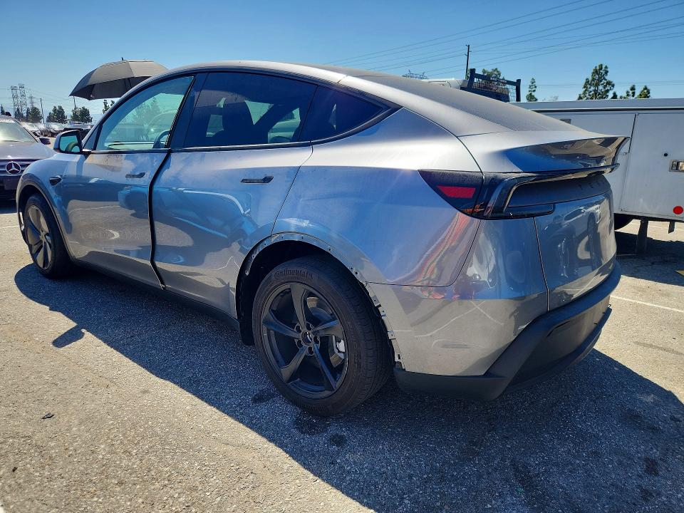 Aukcja sprzedaży 2026 Tesla Model Y, vin: 7SAYGDEE4TF571882, numer aukcji: 48978836