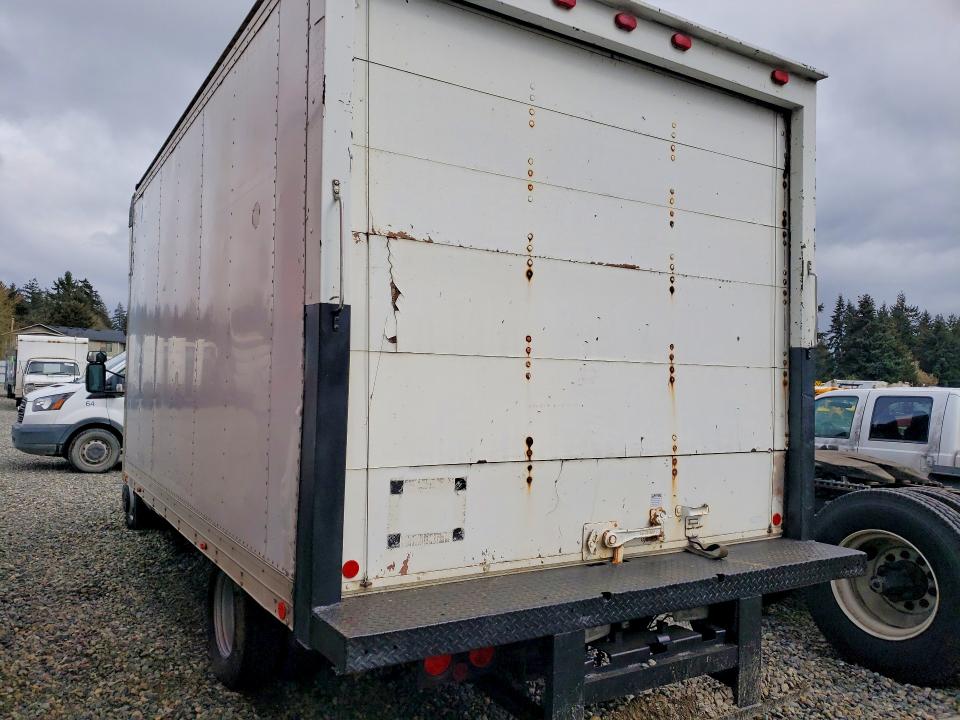 48544456 :رقم المزاد ، WDPPD944555785591 vin ، 2005 Freigliner Sprinter مزاد بيع
