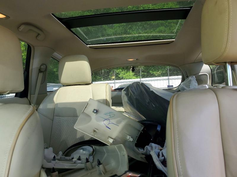 Продажа на аукционе авто 2013 Infiniti Jx35, vin: 5N1AL0MM4DC348358, номер лота: 48869536