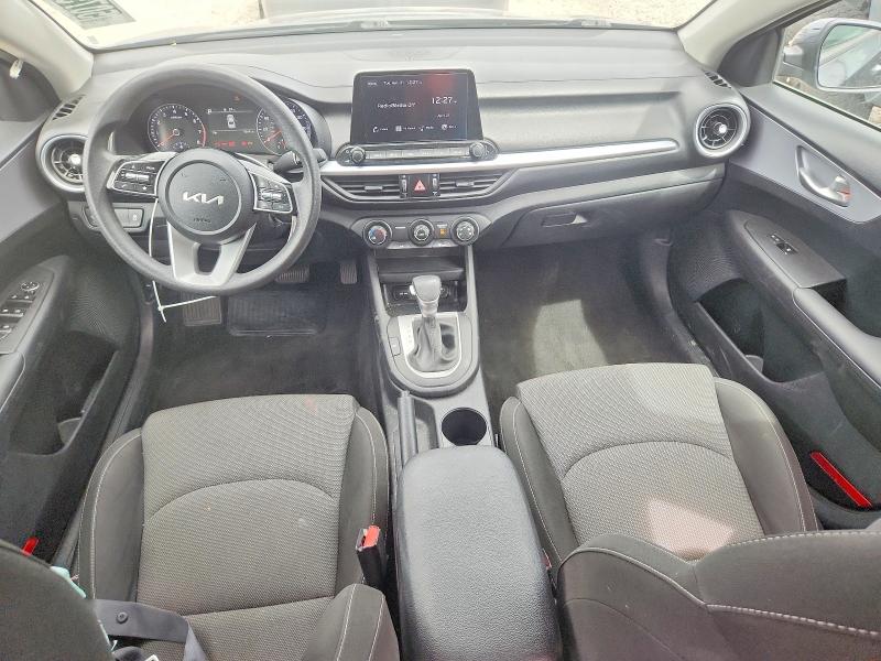 50753836 :رقم المزاد ، 3KPF24AD3RE796888 vin ، 2024 Kia Forte مزاد بيع