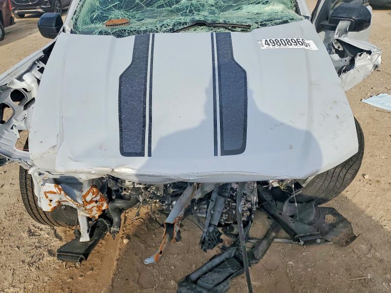 49808966 :رقم المزاد ، 3FTTW8JA3SRB76545 vin ، 2025 Ford Maverick مزاد بيع