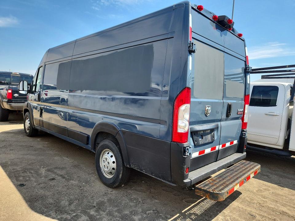 Aukcja sprzedaży 2020 Ram Promaster 3500, vin: 3C6URVJG9LE144097, numer aukcji: 72730935