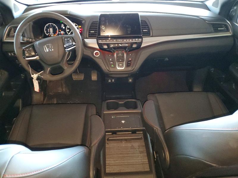 Aukcja sprzedaży 2026 Honda Odyssey, vin: 5FNRL6H70TB047148, numer aukcji: 49987836