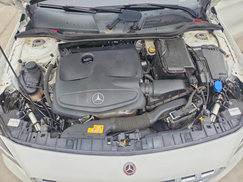 50672696 :رقم المزاد ، WDCTG4EB3KU016631 vin ، 2019 Mercedes-benz Gla مزاد بيع