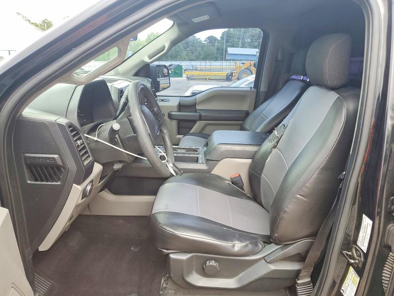 2019 Ford F150 მანქანა იყიდება აუქციონზე, vin: 1FTEW1C58KKE29329, აუქციონის ნომერი: 52011456