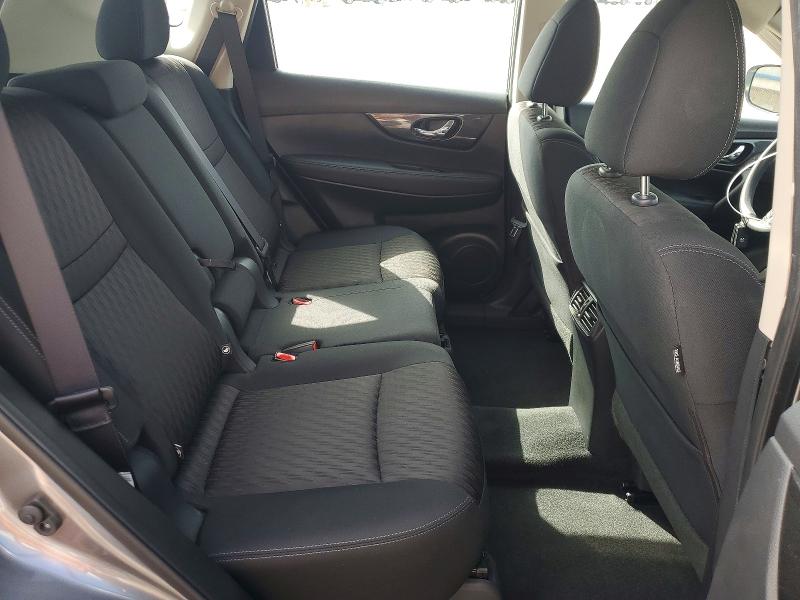 Продаж на аукціоні авто 2018 Nissan Rogue, vin: KNMAT2MTXJP584556, номер лоту: 51278846