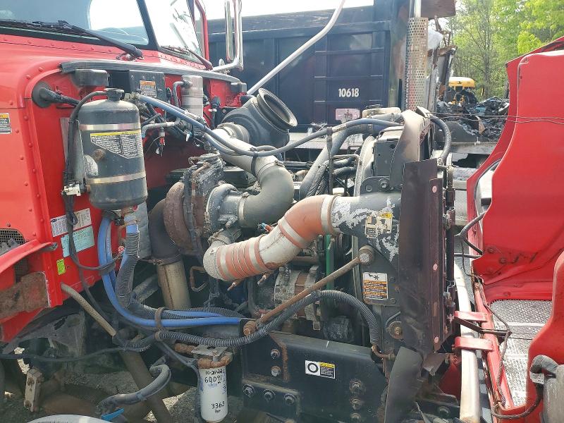 Aukcja sprzedaży 2009 Peterbilt 335, vin: 2NPLHN7X29M771526, numer aukcji: 49599406