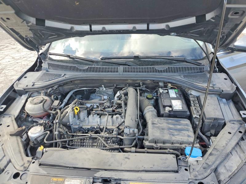 Продаж на аукціоні авто 2020 Volkswagen Jetta, vin: 3VWC57BU5LM104442, номер лоту: 49594506
