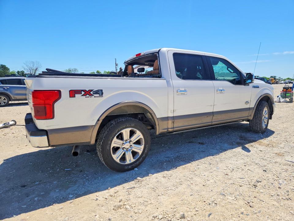 Продажа на аукционе авто 2019 Ford F150, vin: 1FTEW1E45KFC25696, номер лота: 48873656