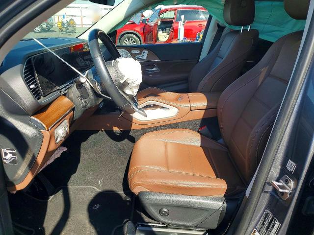Aukcja sprzedaży 2024 Mercedes-benz Gle, vin: 4JGFB4FB3RB235154, numer aukcji: 50178076