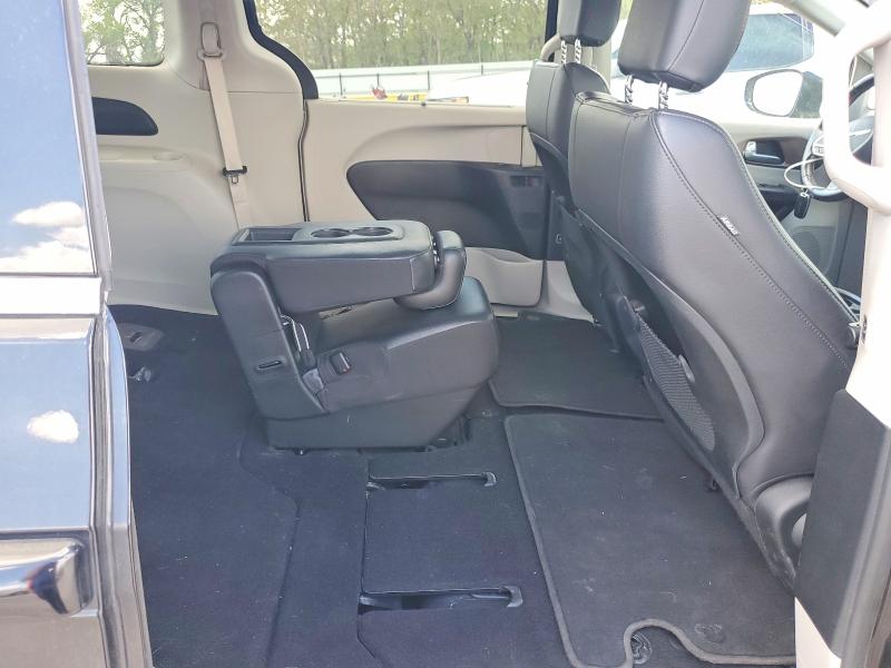 Aukcja sprzedaży 2017 Chrysler Pacifica, vin: 2C4RC1BG4HR803281, numer aukcji: 48967096
