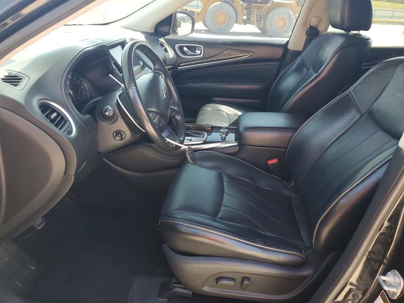 Aukcja sprzedaży 2014 Infiniti Qx60, vin: 5N1AL0MM3EC528738, numer aukcji: 49060756