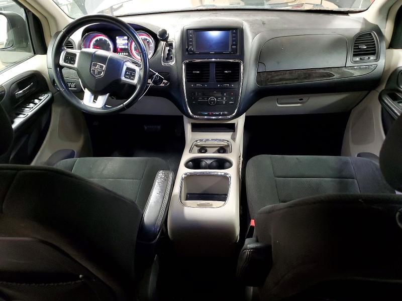 Aukcja sprzedaży 2012 Dodge Grand Caravan, vin: 2C4RDGDGXCR125660, numer aukcji: 51376426