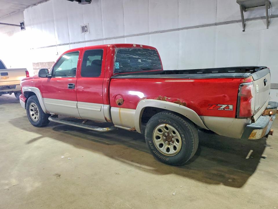 Aukcja sprzedaży 2006 Chevrolet Silverado, vin: 1GCEK19Z16Z270771, numer aukcji: 49290956