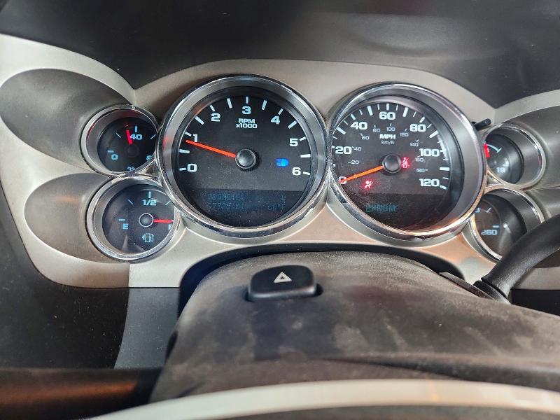 50431726 :رقم المزاد ، 3GTP2VE77CG209179 vin ، 2012 Gmc Sierra مزاد بيع