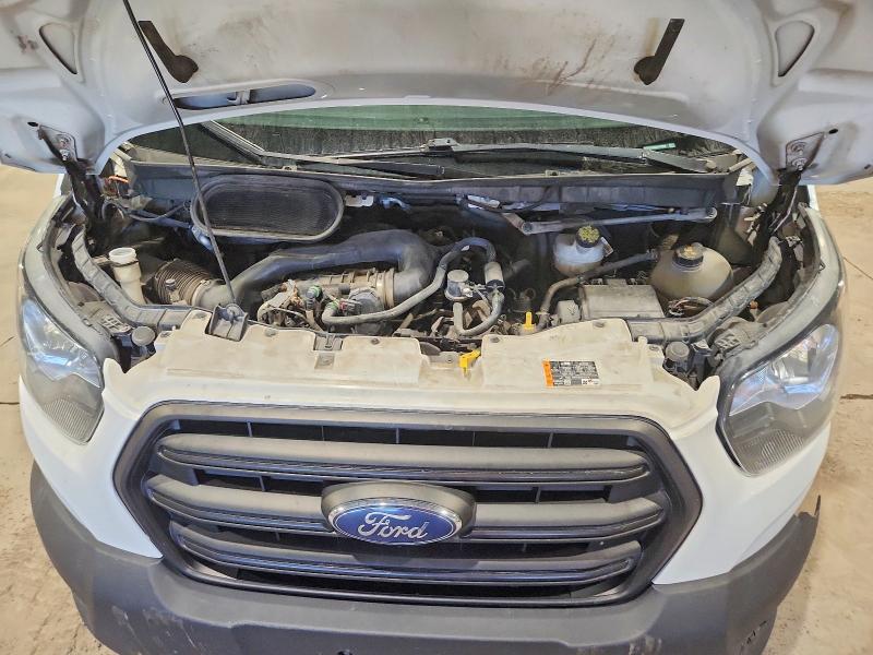 Продаж на аукціоні авто 2020 Ford Transit, vin: 1FTYE1Y89LKA70352, номер лоту: 47598496