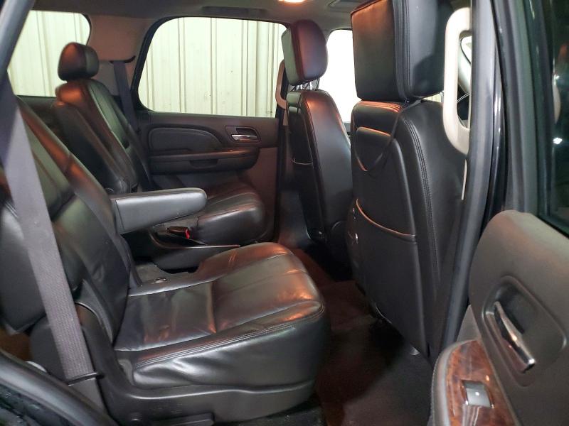 Продажа на аукционе авто 2008 Gmc Yukon, vin: 1GKFK63848J225539, номер лота: 48901696
