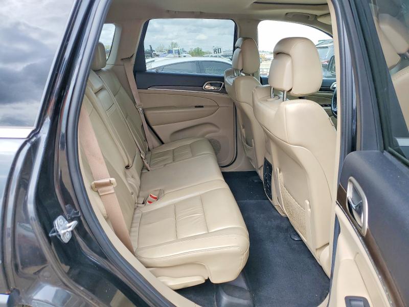 Auction sale of the 2014 Jeep Grnd Cheroke, vin: 1C4RJFBG2EC362287, lot number: 51028236