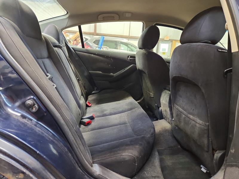 Auction sale of the 2012 Nissan Altima, vin: 1N4AL2AP2CN533628, lot number: 50905776