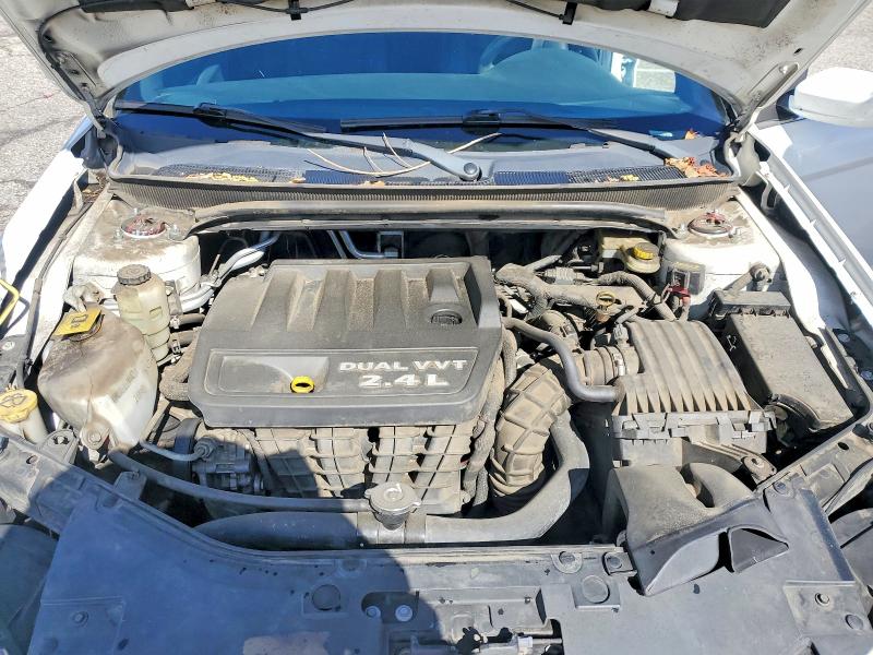 2014 Chrysler 200 მანქანა იყიდება აუქციონზე, vin: 1C3CCBAB3EN213023, აუქციონის ნომერი: 48166036