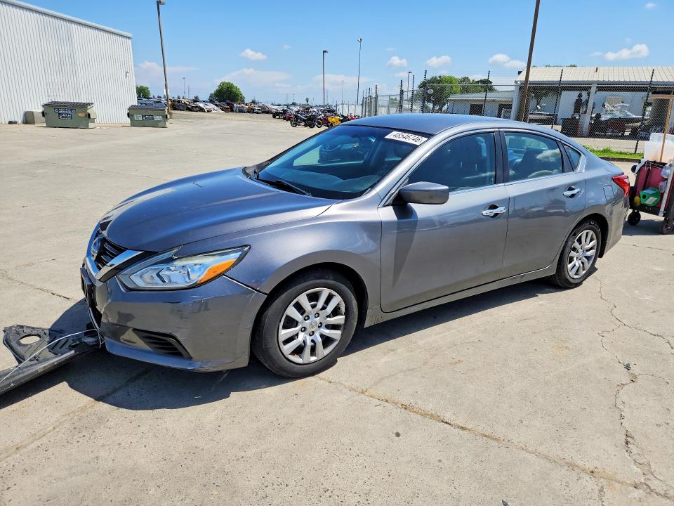 Продаж на аукціоні авто 2016 Nissan Altima, vin: 1N4AL3AP6GC255372, номер лоту: 48546746