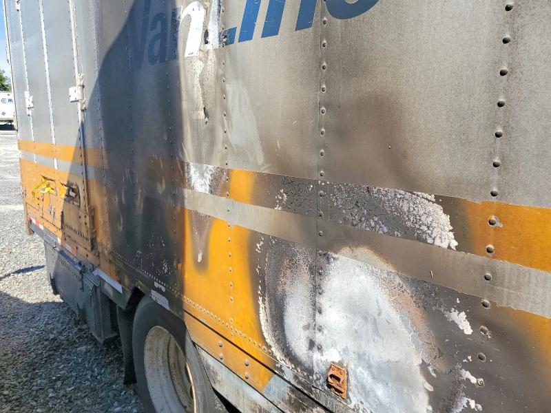 Aukcja sprzedaży 1996 Kentucky Trailer, vin: 1KKVE5327TL105712, numer aukcji: 47789386