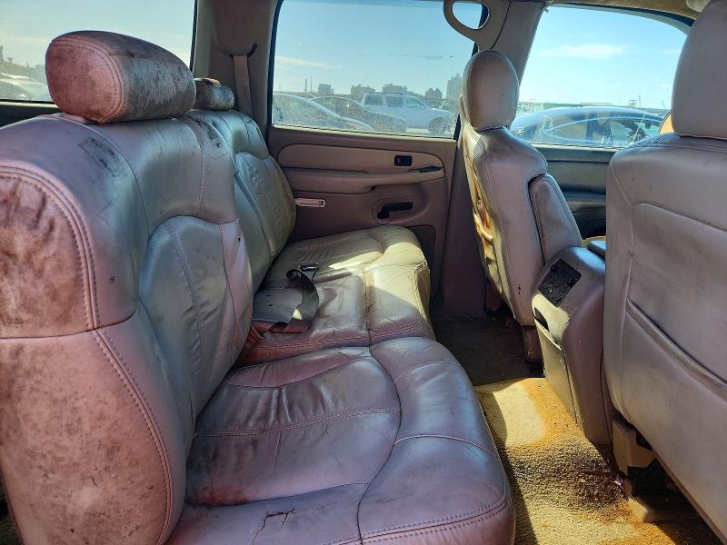 Aukcja sprzedaży 2003 Gmc Yukon Xl, vin: 1GKEC16Z13J178138, numer aukcji: 47744786