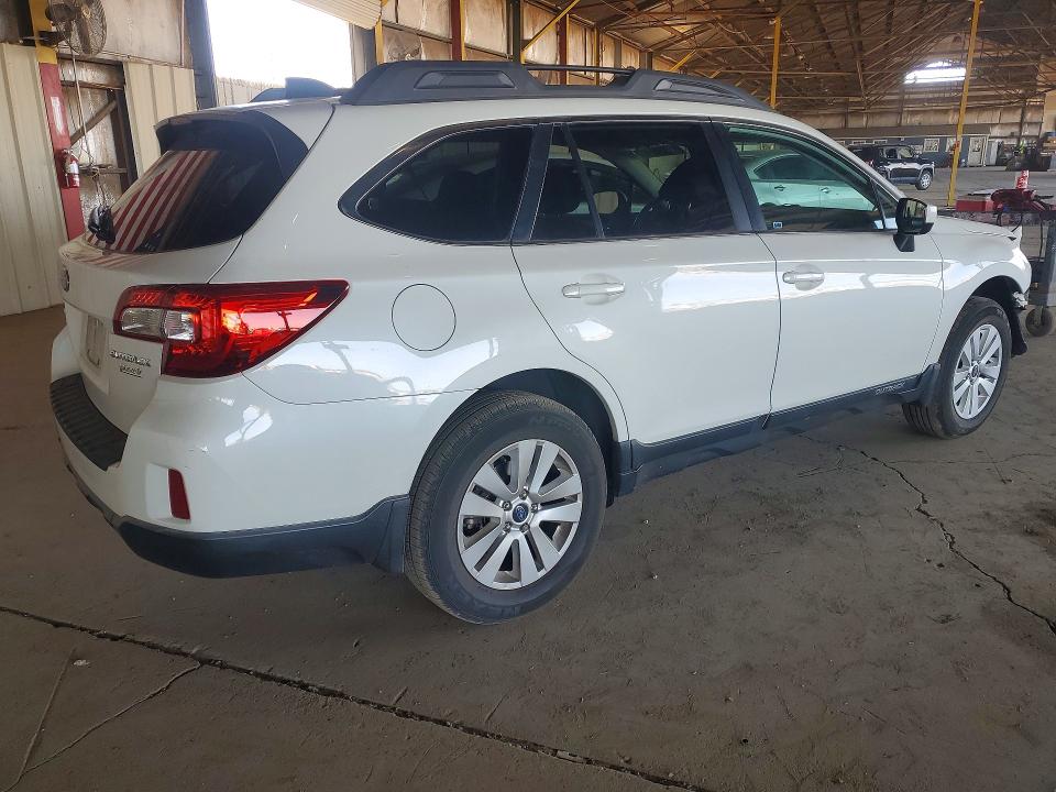 Продажа на аукционе авто 2016 Subaru Outback, vin: 4S4BSACC2G3226835, номер лота: 51321496