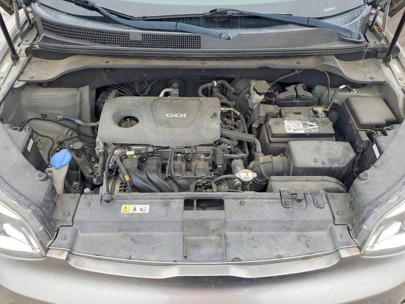 49447266 :رقم المزاد ، KNDJN2A28H7455571 vin ، 2017 Kia Soul مزاد بيع