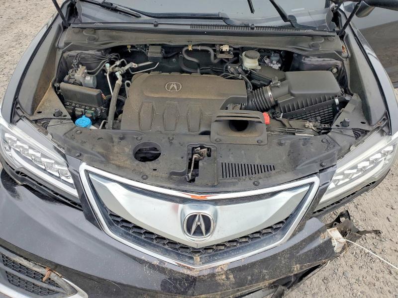 Aukcja sprzedaży 2016 Acura Rdx, vin: 5J8TB4H51GL019813, numer aukcji: 51599296