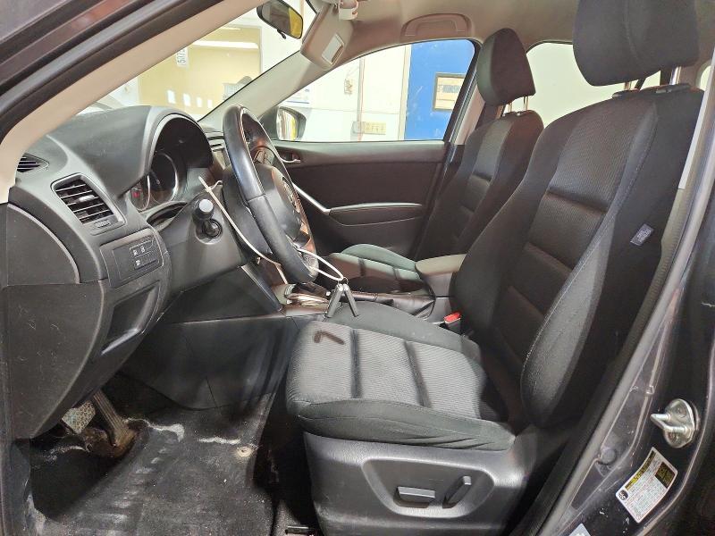 Продаж на аукціоні авто 2015 Mazda Cx-5, vin: JM3KE4CY7F0468360, номер лоту: 50501856