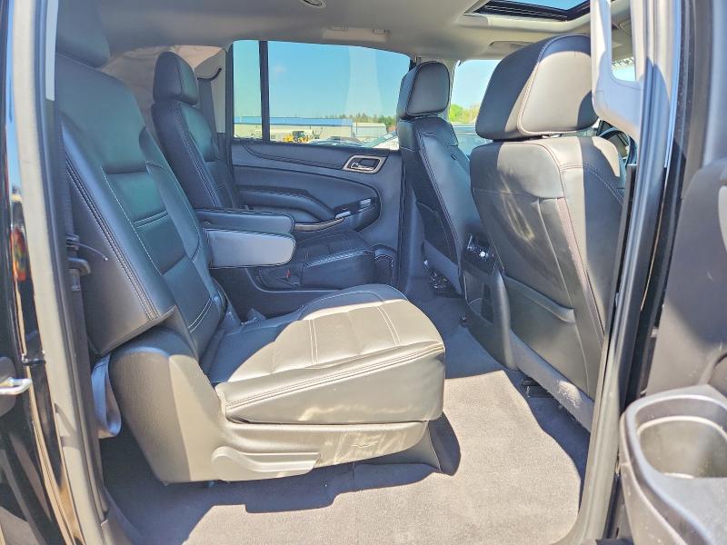50754466 :رقم المزاد ، 1GKS2HKJ6LR295066 vin ، 2020 Gmc Yukon Xl مزاد بيع