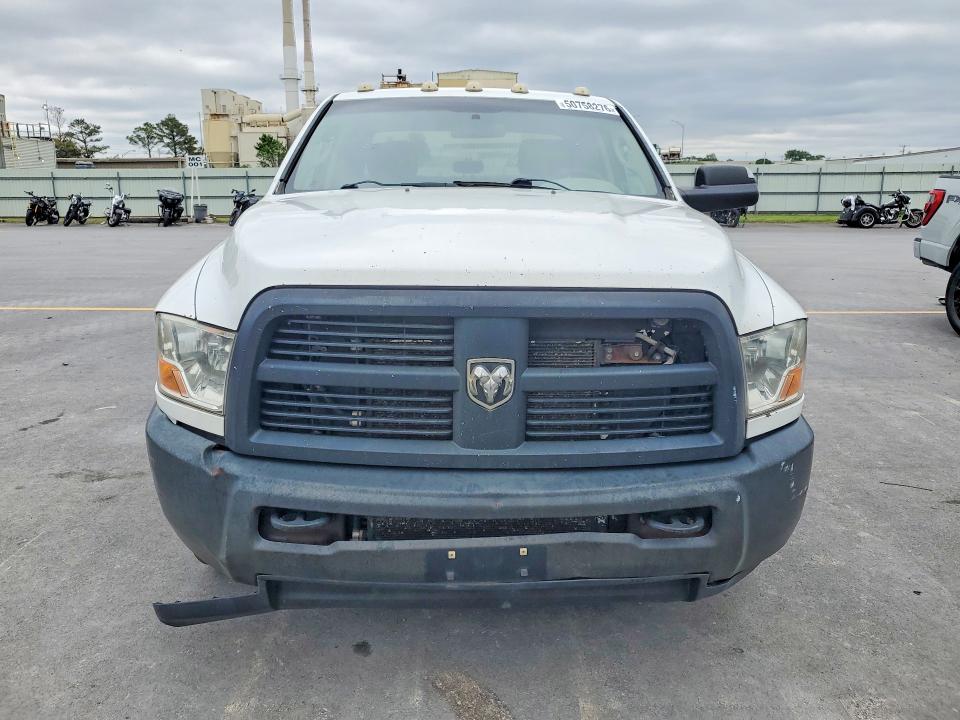 Aukcja sprzedaży 2012 Dodge Ram 3500, vin: 3C63DPGL9CG229407, numer aukcji: 50758276