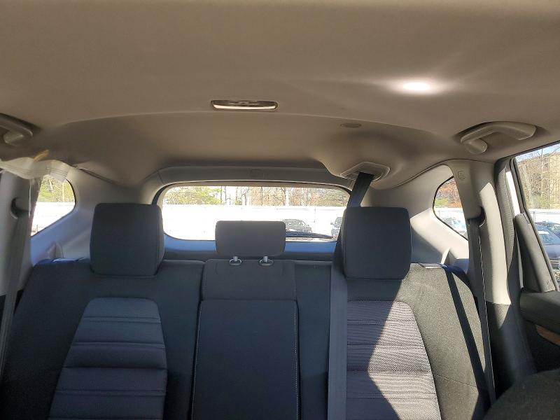 Продажа на аукционе авто 2021 Honda Cr-v, vin: 2HKRW2H5XMH661061, номер лота: 49932296