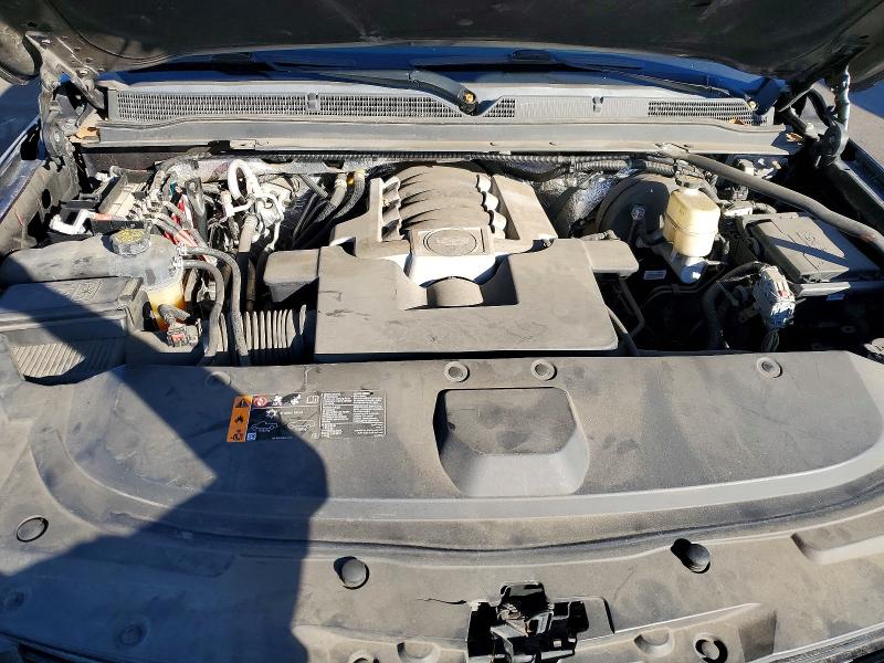 Aukcja sprzedaży 2018 Cadillac Escalade, vin: 1GYS4JKJ6JR292947, numer aukcji: 49754966