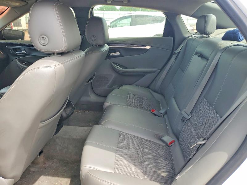 Aukcja sprzedaży 2015 Chevrolet Impala, vin: 1G1125S36FU120270, numer aukcji: 52075026