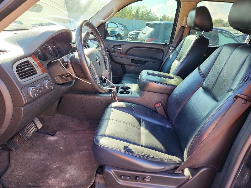 Aukcja sprzedaży 2010 Gmc Yukon, vin: 1GKUKCE03AR254521, numer aukcji: 50259746