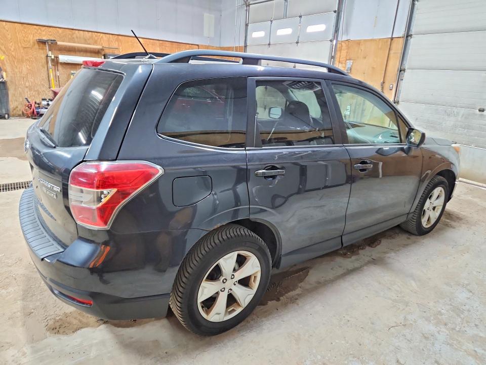 Auction sale of the 2014 Subaru Forester, vin: JF2SJAEC2EH475075, lot number: 51332406