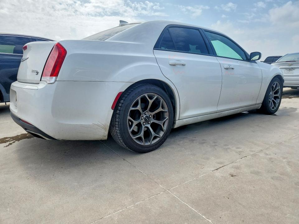 51534106 :رقم المزاد ، 2C3CCABG4GH294954 vin ، 2016 Chrysler 300 مزاد بيع