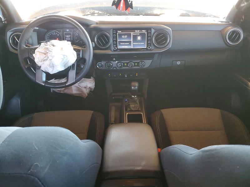 Продажа на аукционе авто 2020 Toyota Tacoma, vin: 5TFCZ5AN1LX242298, номер лота: 50221516