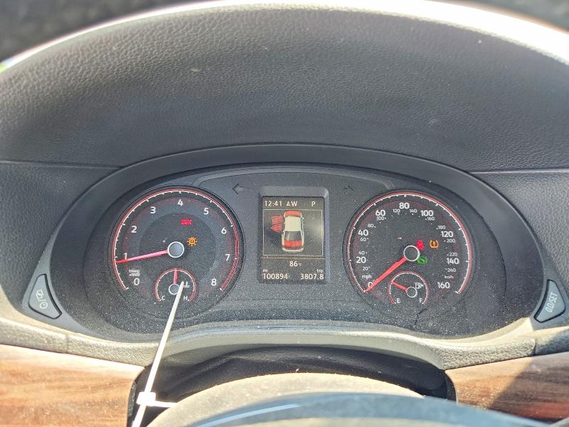 Aukcja sprzedaży 2020 Volkswagen Passat, vin: 1VWCA7A3XLC006903, numer aukcji: 50128816